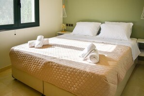 2 bedrooms, Internet - Casa Ankilena Corfu Garden Haven (Corfu)