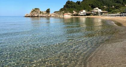 Casa Ankilena Corfu Garden Haven