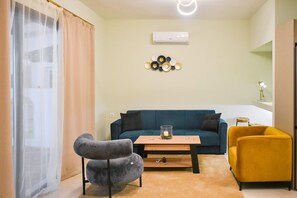 Hus, tilgjengelighetstilpasset | 2 soverom og internett