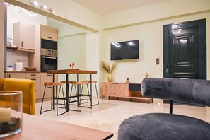 2 bedrooms, Internet - Casa Ankilena Corfu Garden Haven (Corfu)