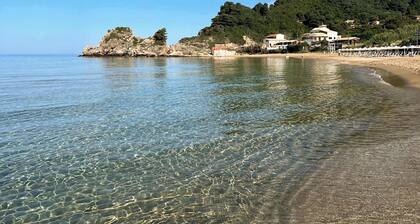 Casa Ankilena Corfu Garden Bliss