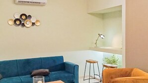 Nhà, phù hợp cho người khuyết tật | 2 phòng ngủ, bàn, truy cập Internet tốc độ cao 