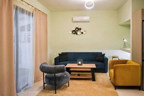Ferienhaus, barrierefrei | 2 Schlafzimmer, Schreibtisch, Internetzugang
