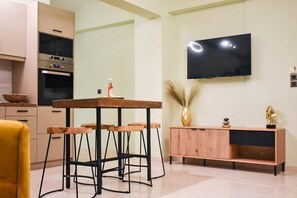 Ferienhaus, barrierefrei