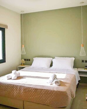 Ferienhaus, barrierefrei