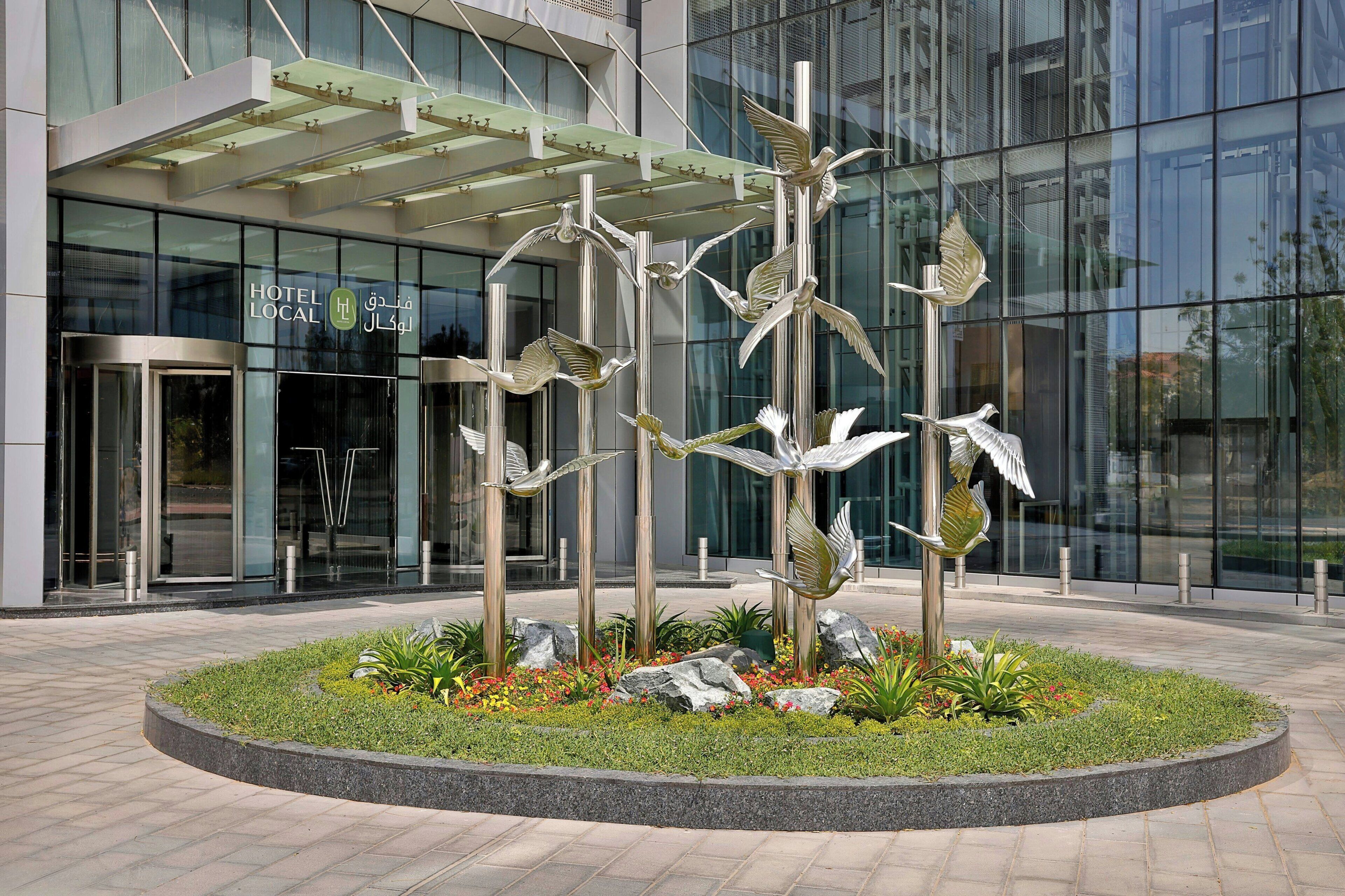 Photo - Hotel Local Dubai, Jumeirah Village Triangle, Autograph Collection