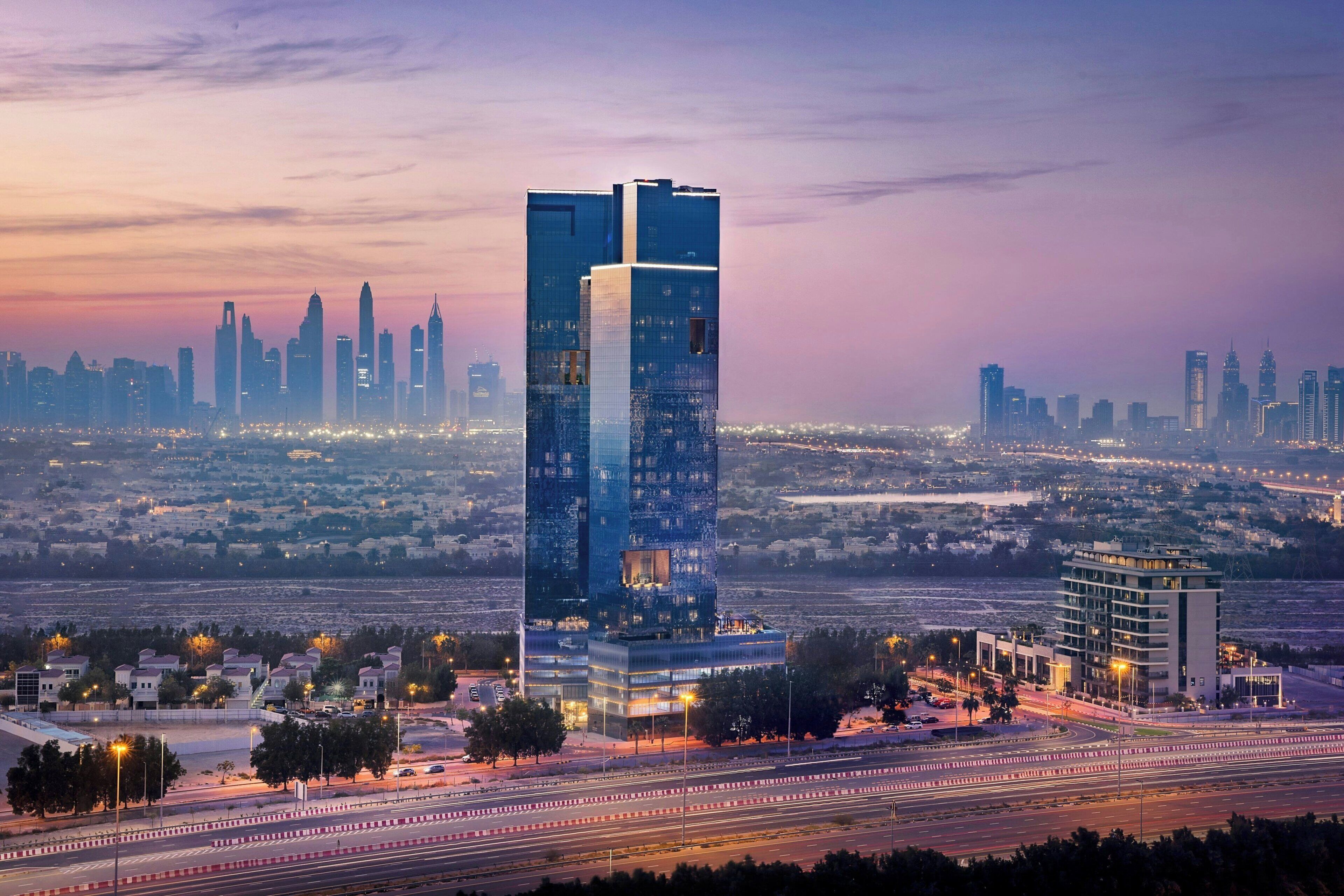 Photo - Hotel Local Dubai, Jumeirah Village Triangle, Autograph Collection