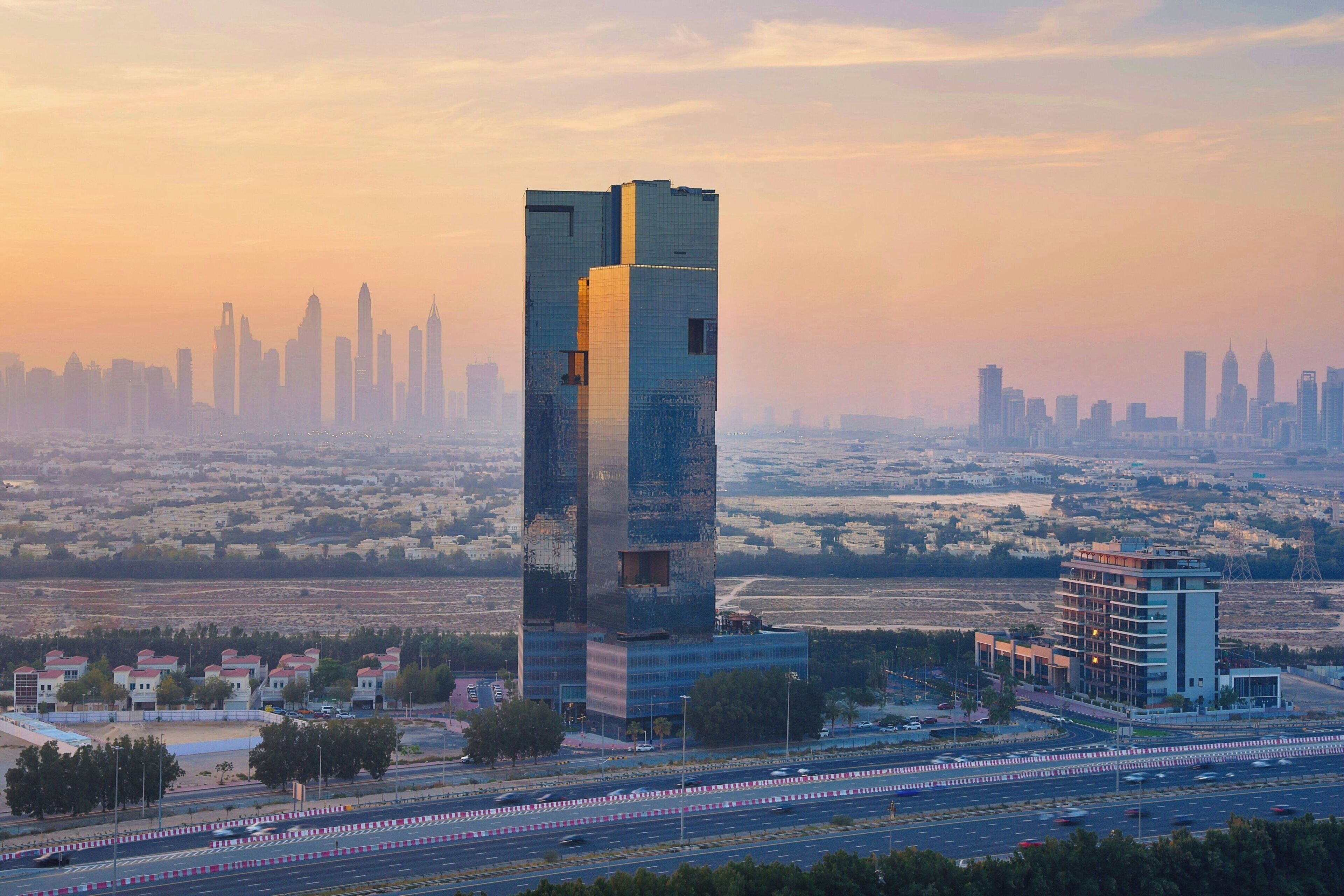 Photo - Hotel Local Dubai, Jumeirah Village Triangle, Autograph Collection