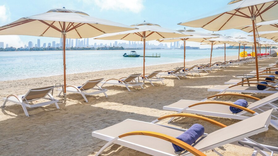 Hotel Local Dubai at Jumeirah Village Triangle