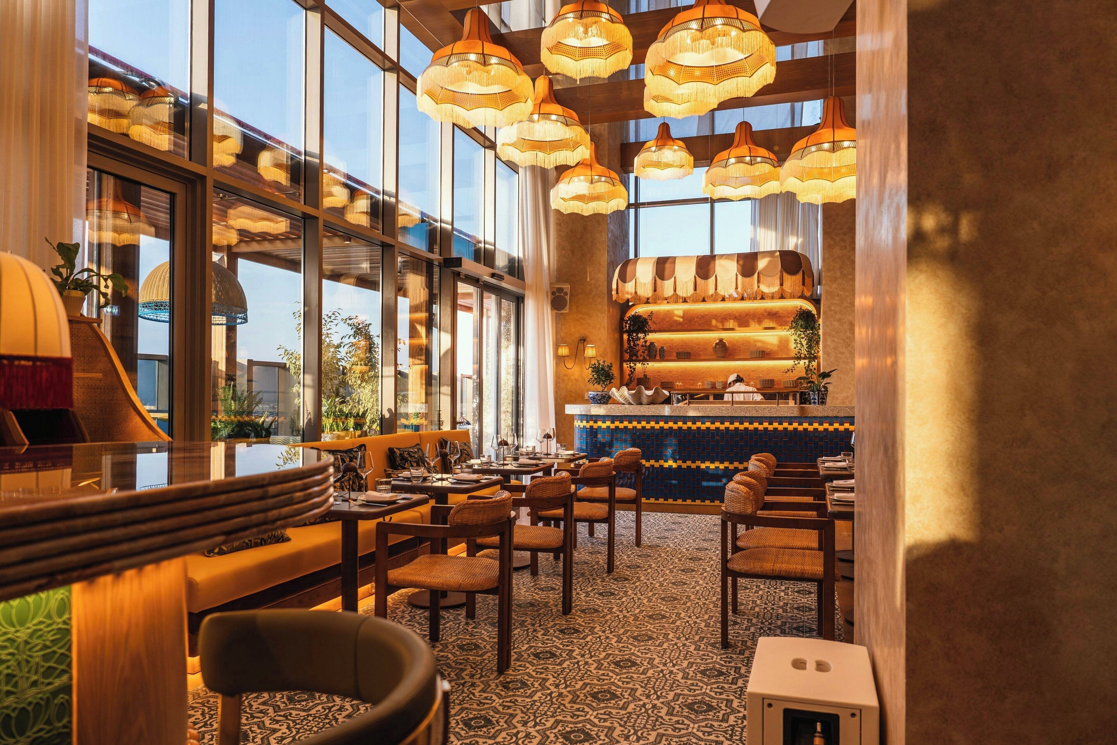 Photo - Hotel Local Dubai, Jumeirah Village Triangle, Autograph Collection