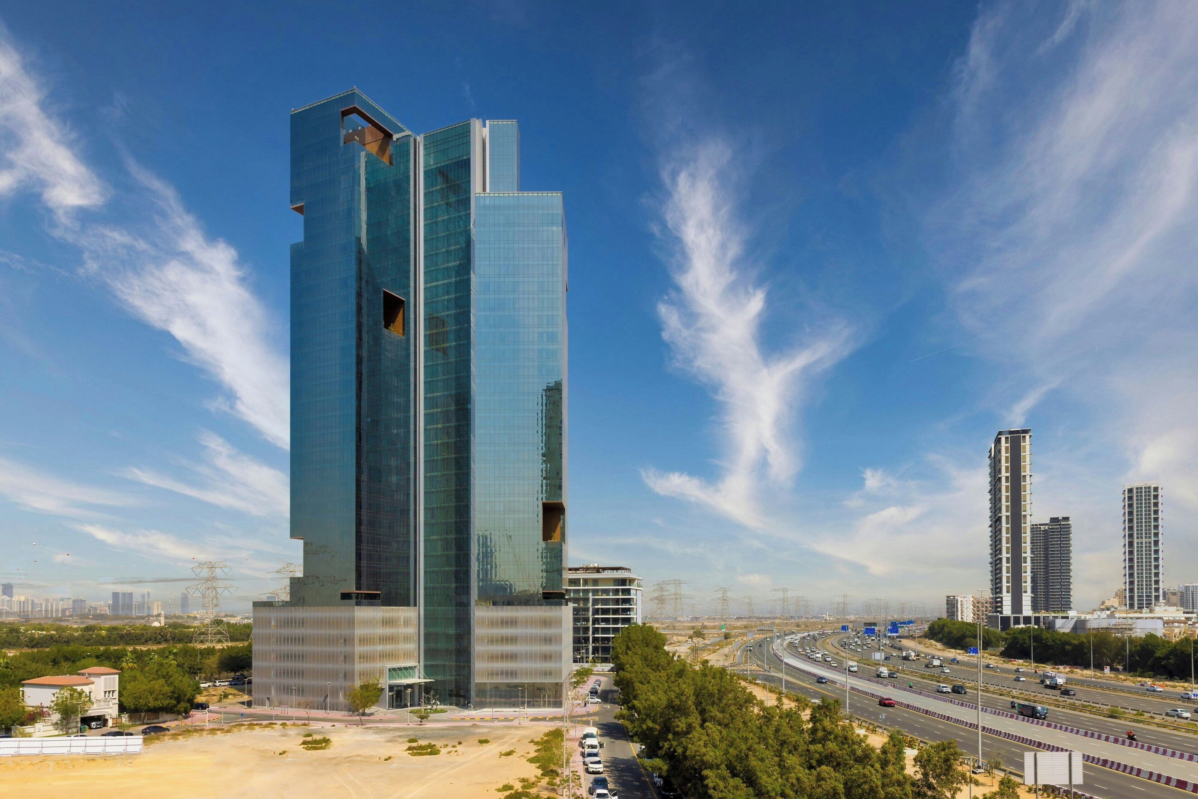 Photo - Hotel Local Dubai, Jumeirah Village Triangle, Autograph Collection