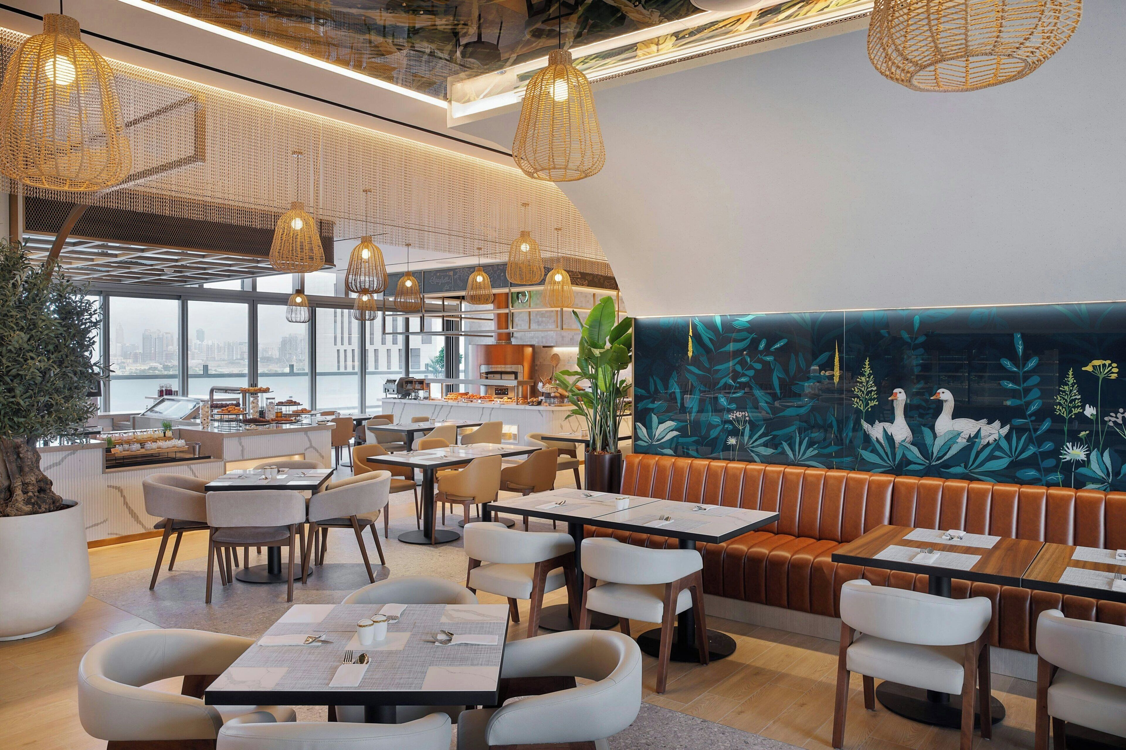 Photo - Hotel Local Dubai, Jumeirah Village Triangle, Autograph Collection