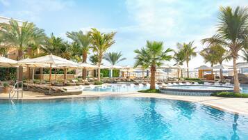 Privatstrand in der Nähe, kostenloser Shuttle zum Strand