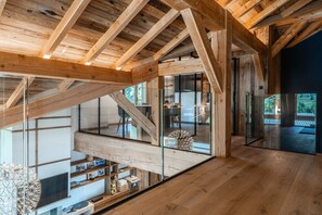 Interiør