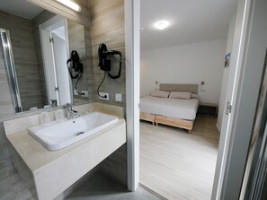 Standard-Zweibettzimmer, 1 Schlafzimmer