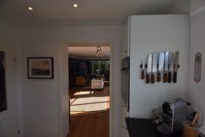 Interior - House near the lake with 6 bedrooms for up to 12 people (Eriskirch)