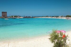 Beach - Olive tree apartment for your perfect vacation! (Brindisi)