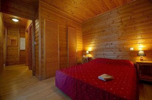 2 habitaciones, wifi gratis y acceso para silla de ruedas 