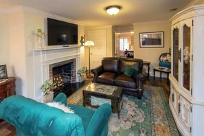 Téléviseur connecté