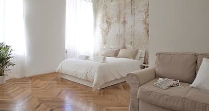 Rapanus Suites: Deluxe Apartment
