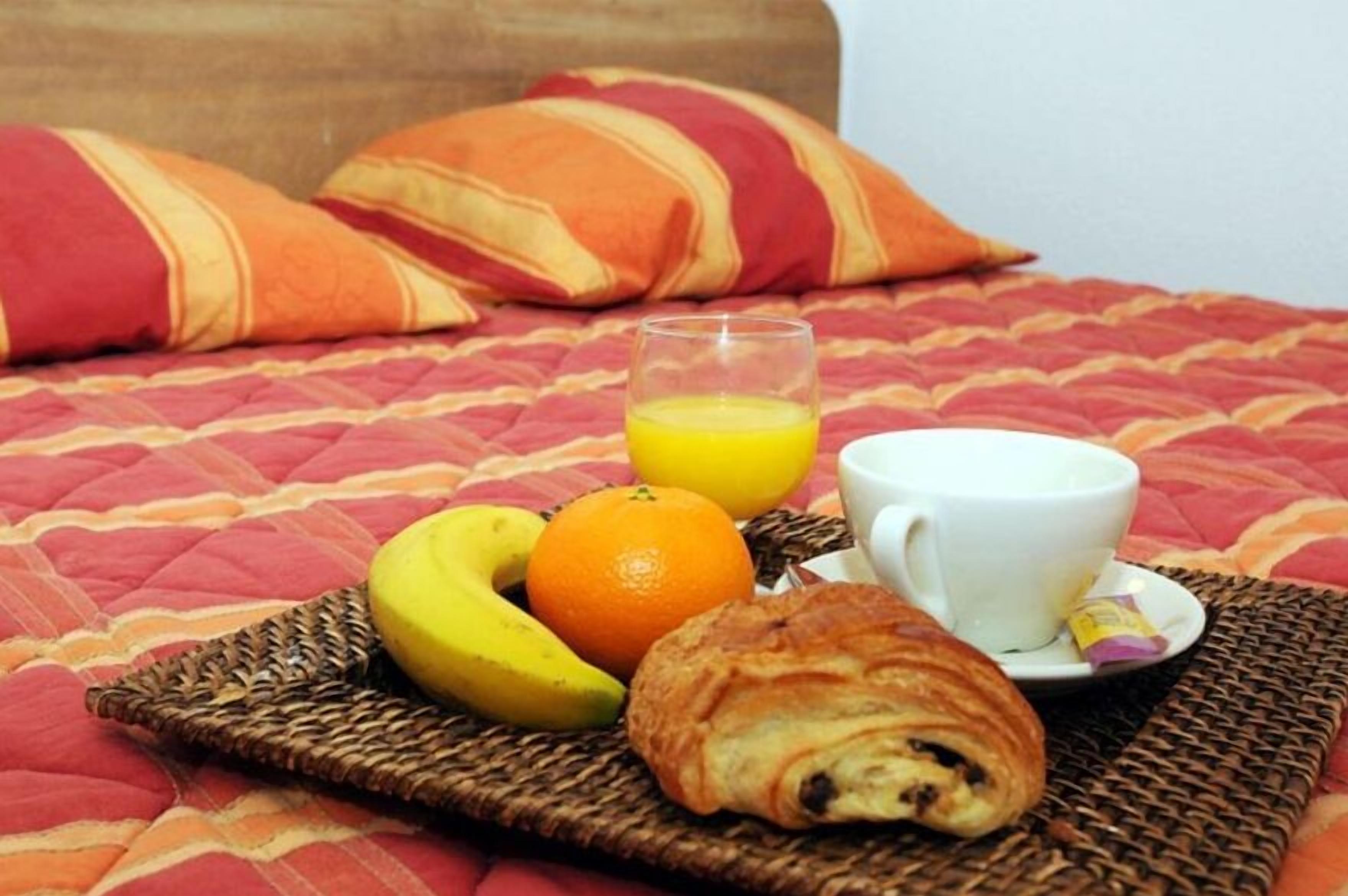 1 Schlafzimmer, kostenloses WLAN