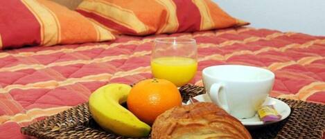 1 Schlafzimmer, kostenloses WLAN