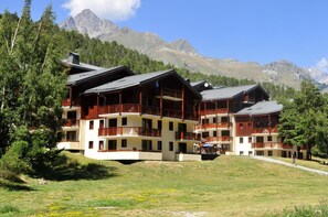 Aussenbereich
