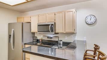 Apartment (3 Bedrooms) | Interior