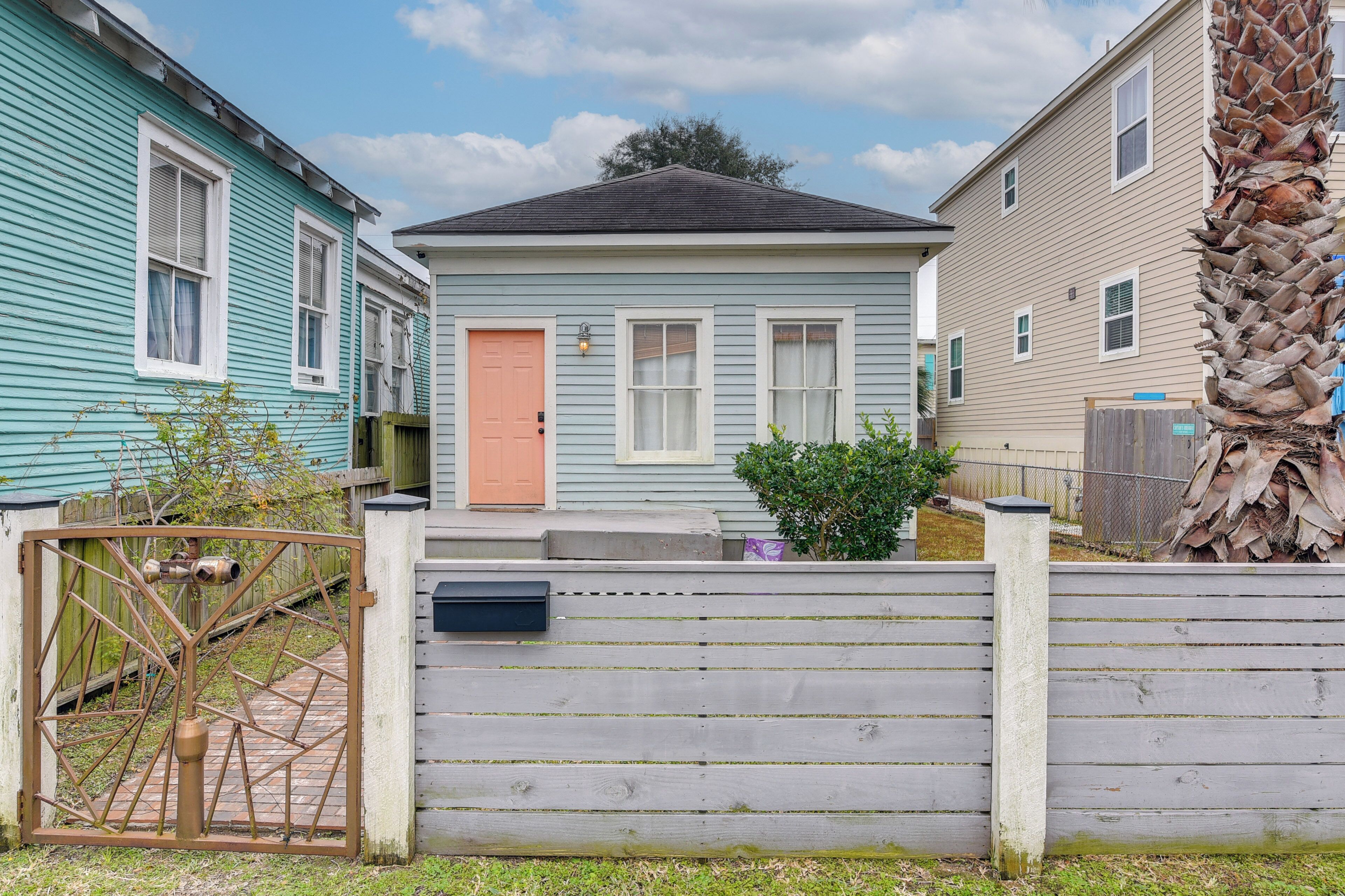 獨棟房屋 (2 Bedrooms) | 住宿內部