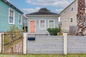 Hus (2 Bedrooms) | Innvendig