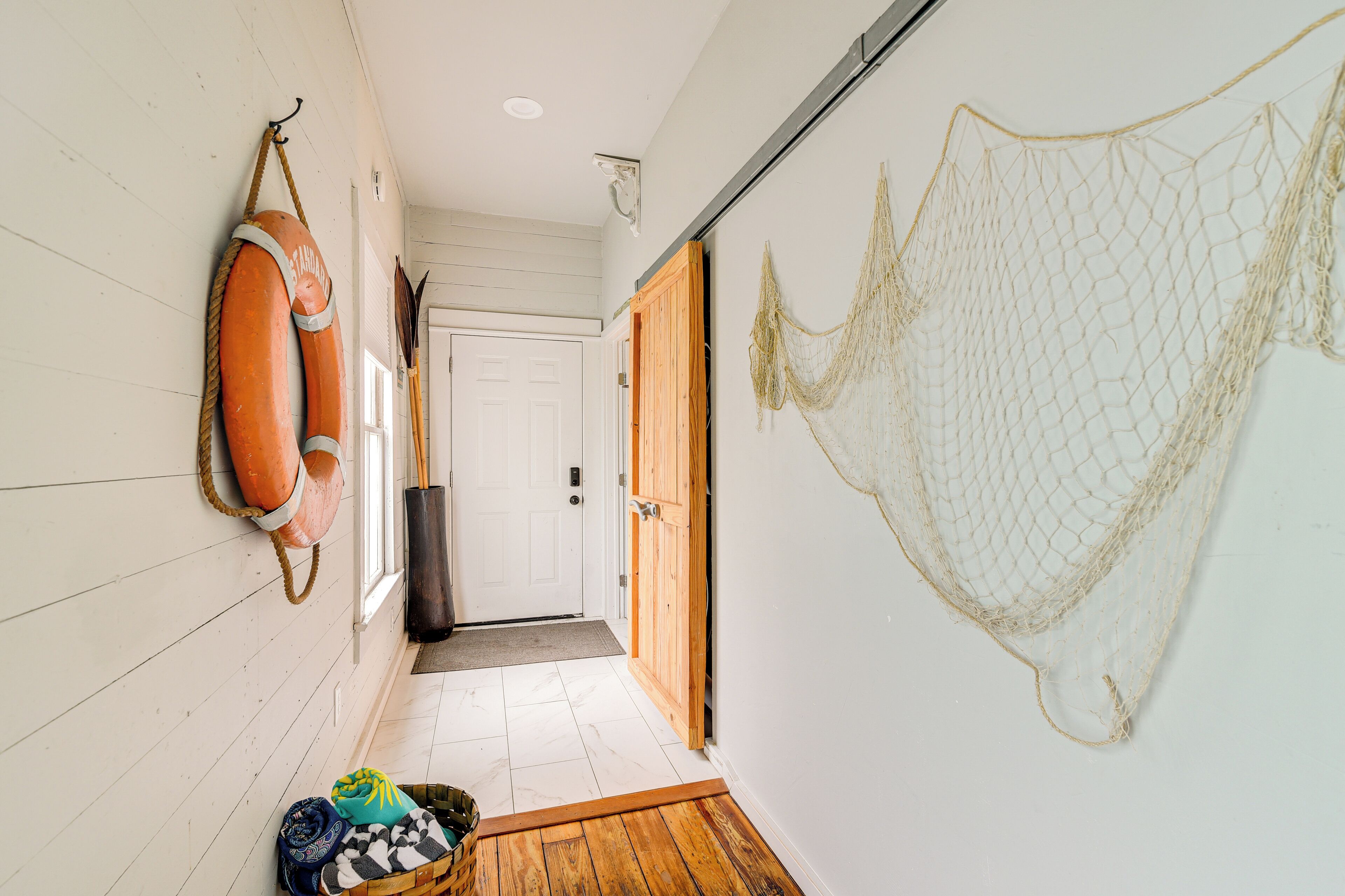 하우스 (2 Bedrooms) | 내부