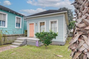 Hus (2 Bedrooms) | Innvendig