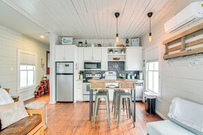 하우스 (2 Bedrooms) | 내부