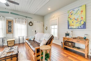 Hus (2 Bedrooms) | Innvendig