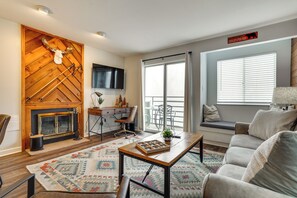 Appartement (2 Bedrooms) | Façade de l’hébergement