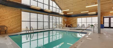 아파트 (2 Bedrooms) | 내부