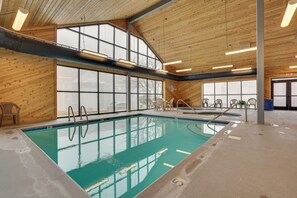 Appartement (2 Bedrooms) | Intérieur