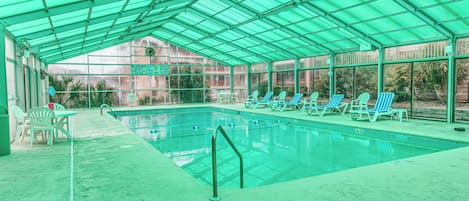 Apartment (2 Bedrooms) | Bahagian dalam