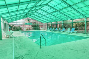 Appartamento (2 Bedrooms) | Interni