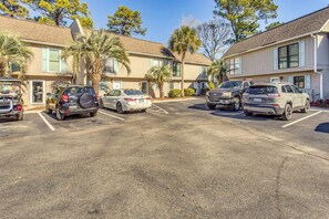 Apartment (2 Bedrooms) | Innenbereich