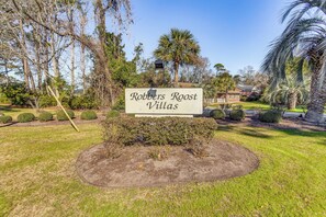 Apartment (2 Bedrooms) | Innenbereich