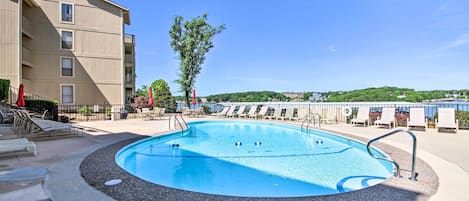 Apartamento (2 Bedrooms) | Parte interna