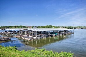 Apartment (2 Bedrooms) | Innenbereich