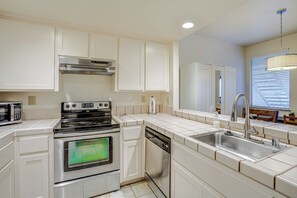 公寓 (1 Bedroom) | 住�宿內部