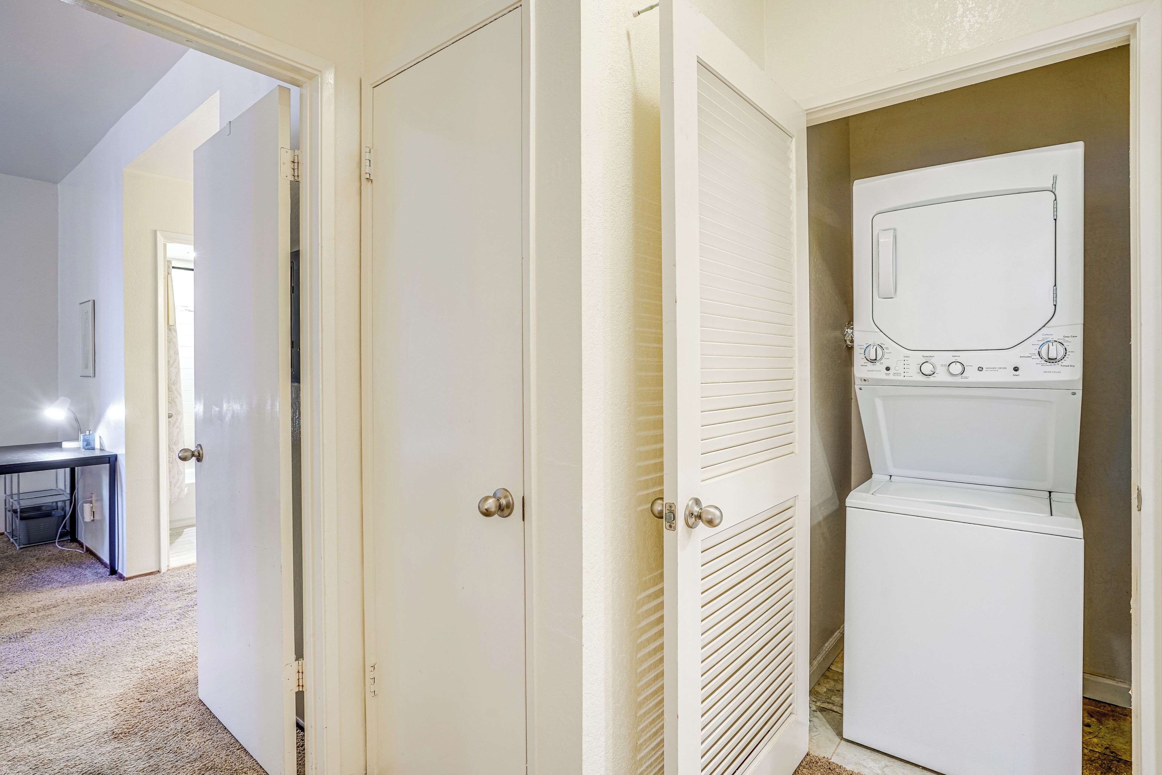 Căn hộ (1 Bedroom) | Nội thất