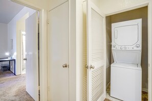 公寓 (1 Bedroom) | 住宿內部