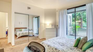 Apartemen (1 Bedroom) | Interior