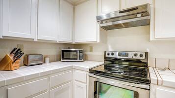 Apartemen (1 Bedroom) | Interior