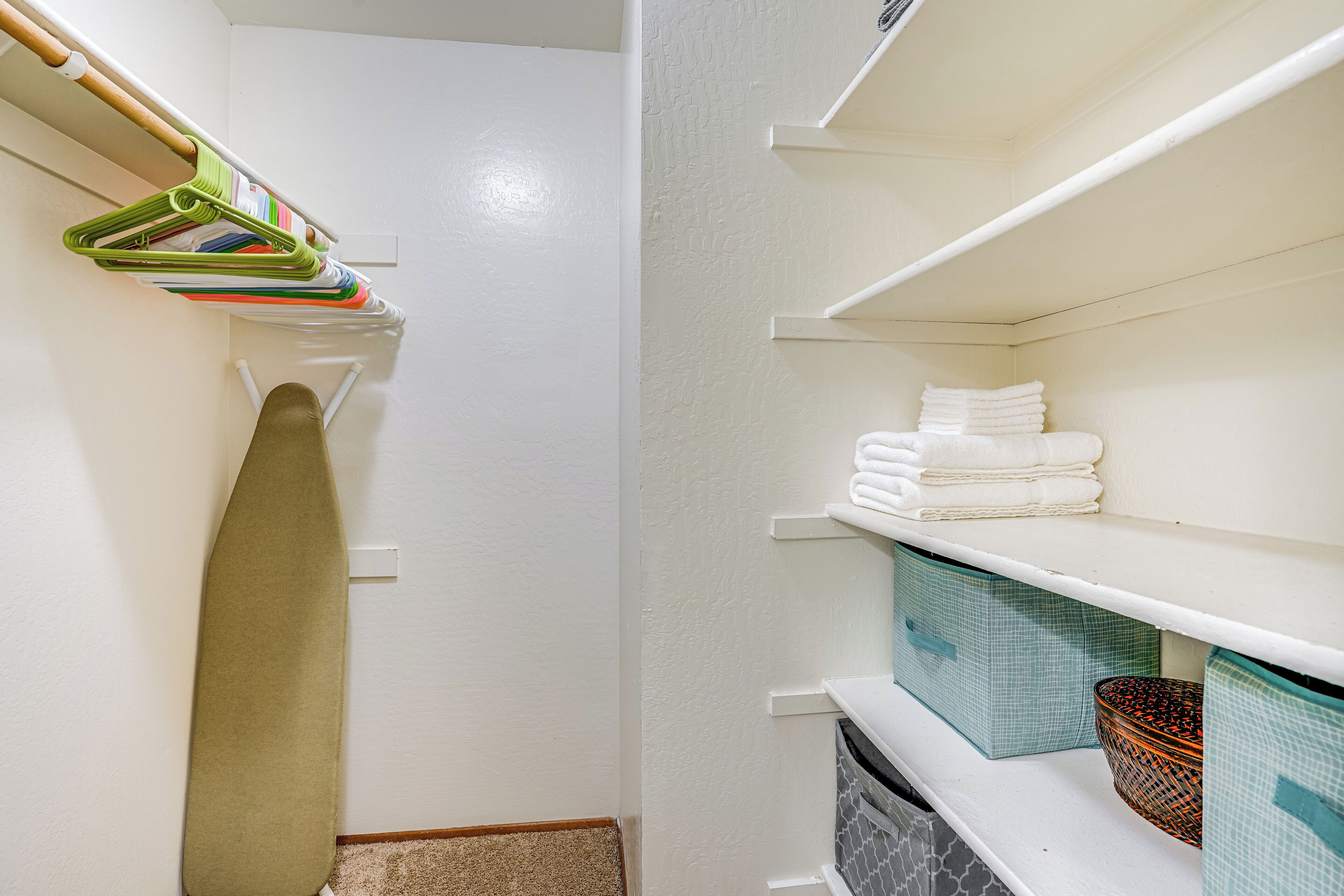 Apartemen (1 Bedroom) | Interior