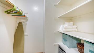 Apartemen (1 Bedroom) | Interior